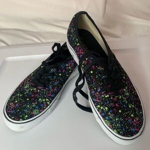 Airwalk canvas sneakers size7.5 women’s